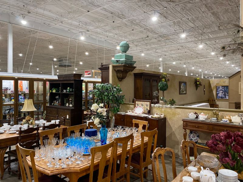 Why This Missouri Treasure Deserves A Whole Day