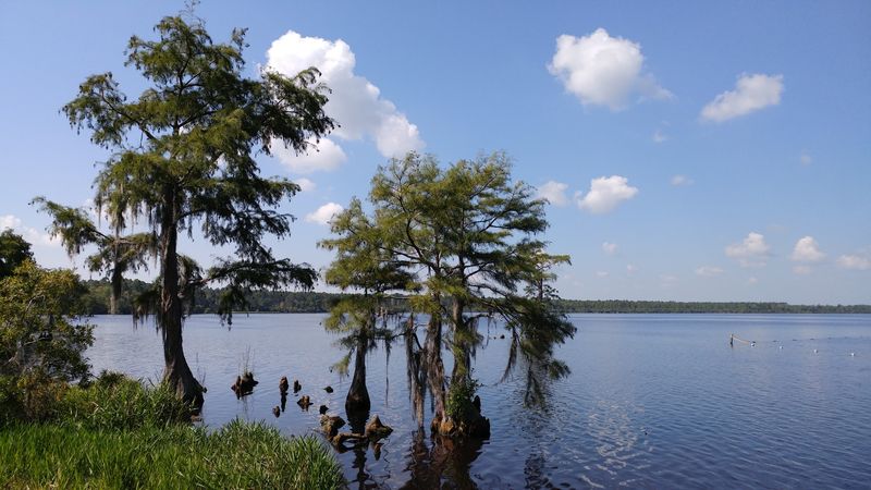 Pair Your Visit With Nearby Bay Lakes