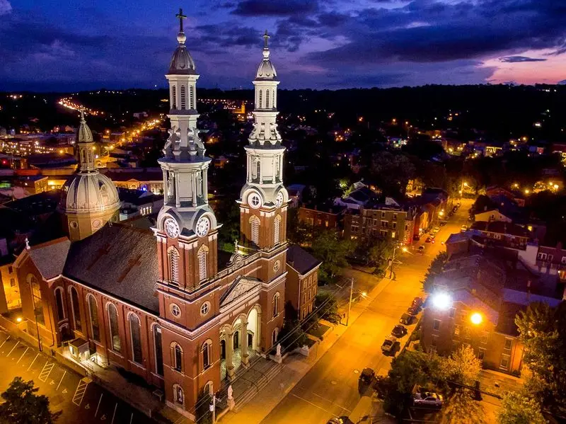 Why This Belongs On Your Kentucky Family List