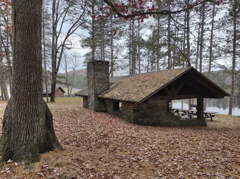 Sixteen Rustic Cabins With Real Old-School Character
