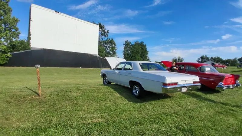 Chrome, Classic Cars, And A Labor Day Weekend Spectacle