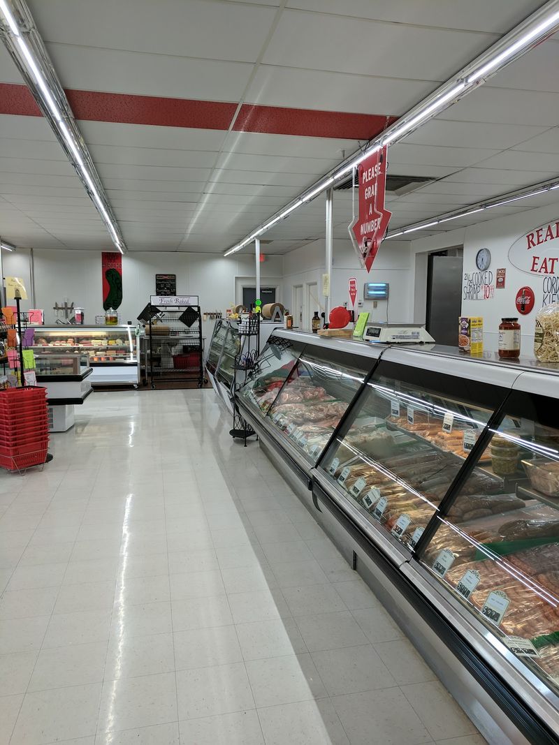 Hirsch's Meats