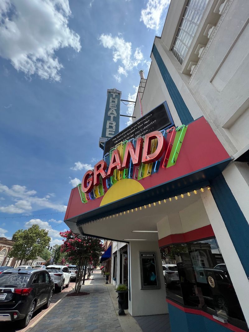 Art, Music, And Movies Keep Your Calendar Full