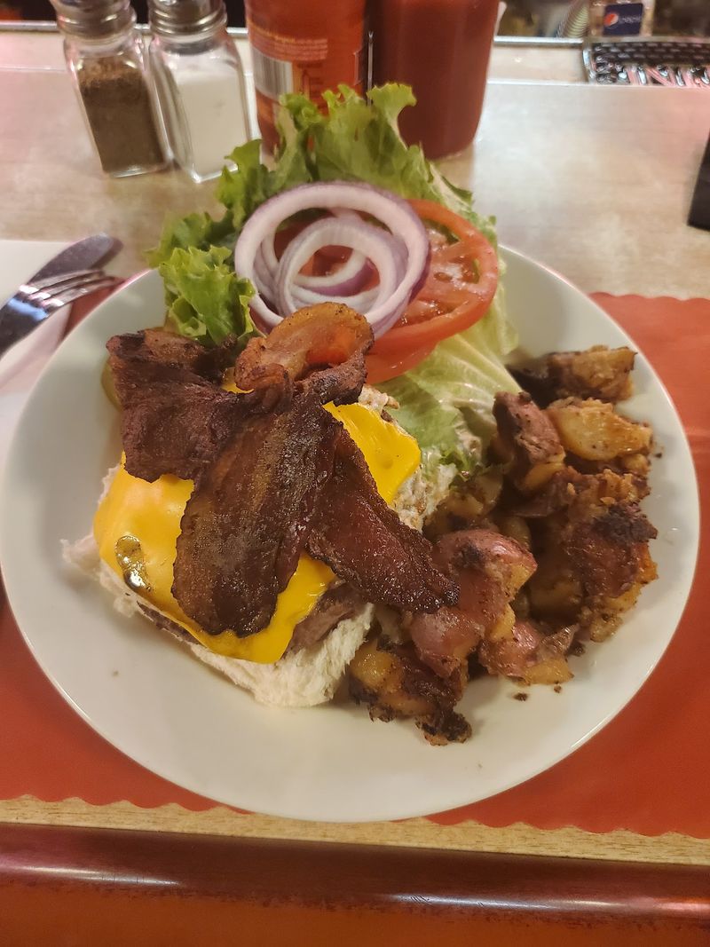 Order It Your Way, Even Pittsburgh Rare