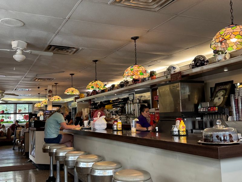 Clyde's Restaurant | Southern