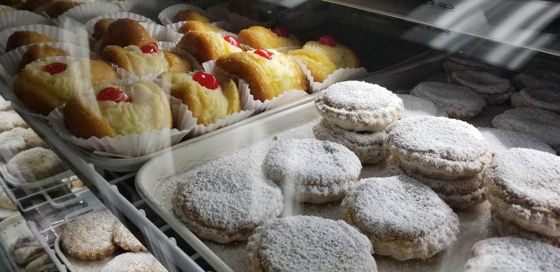 Pasticciotti, Rum Babas, And Other Treats Worth Learning To Pronounce