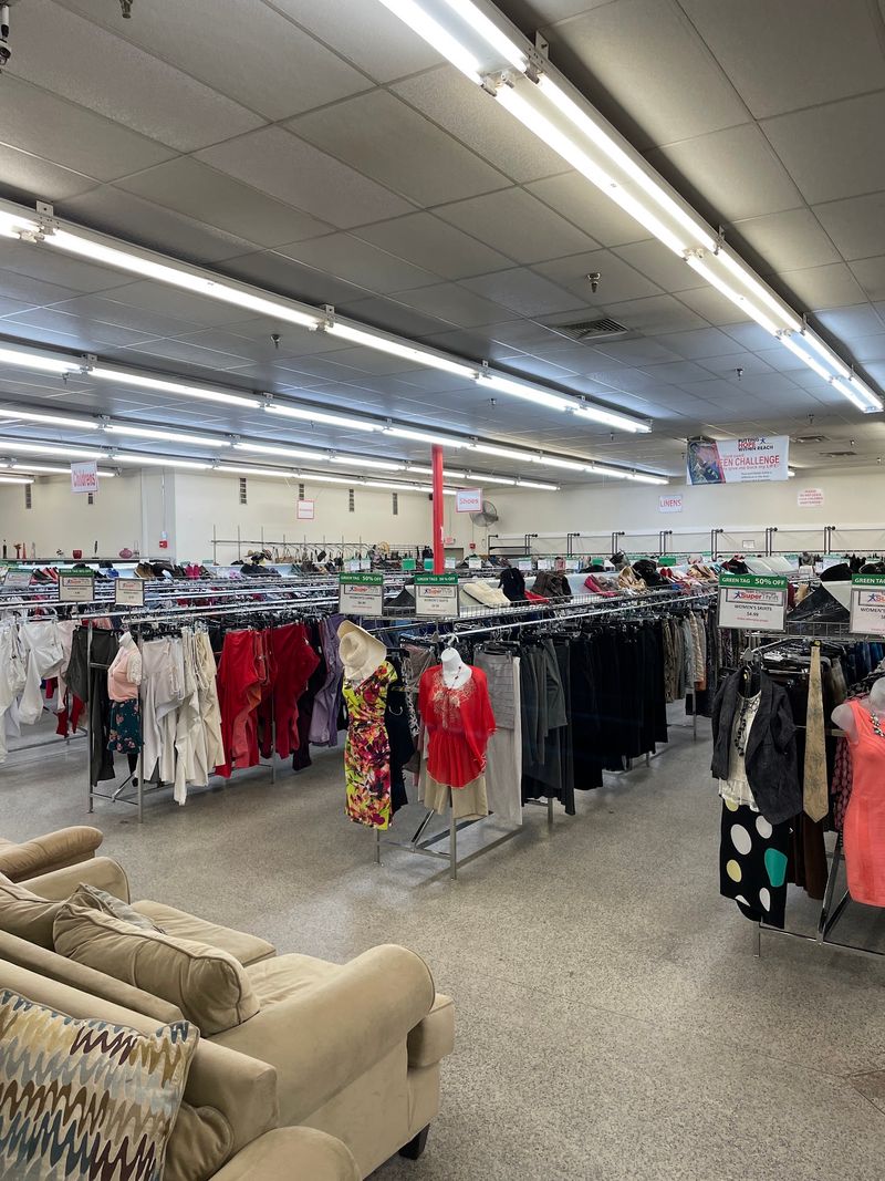 SuperThrift Pensacola- West Nine Mile Road