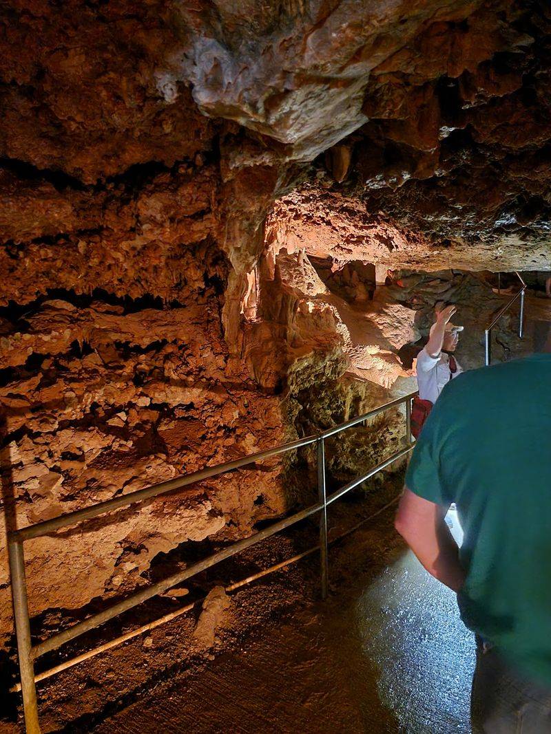 Guides Who Turn Rocks Into Stories