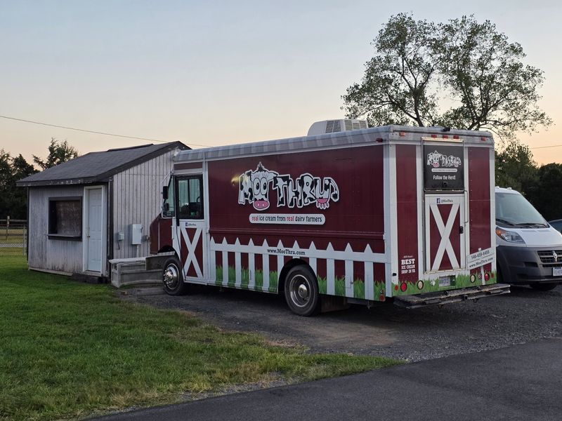 Local Dairy Makes the Treat Feel Connected