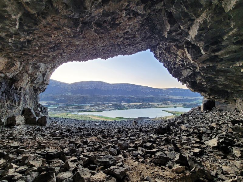 Rock Shelters Kids Will Want To Explore First