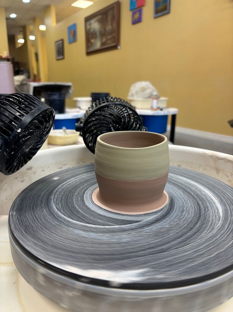 THE CERAMIC GARDEN, Where Art is Therapy, Lutz, FL