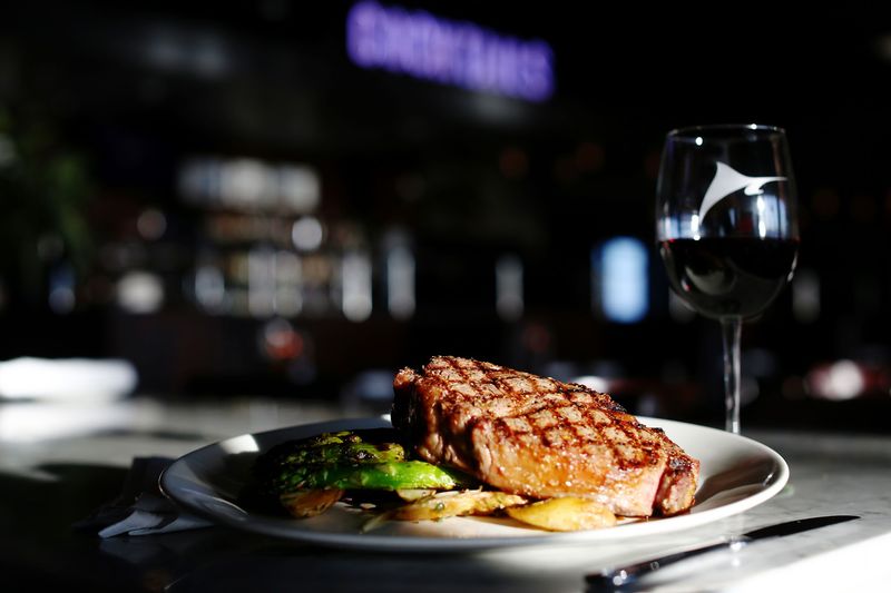 The Grand Marlin: Give the Catch Your Full Attention
