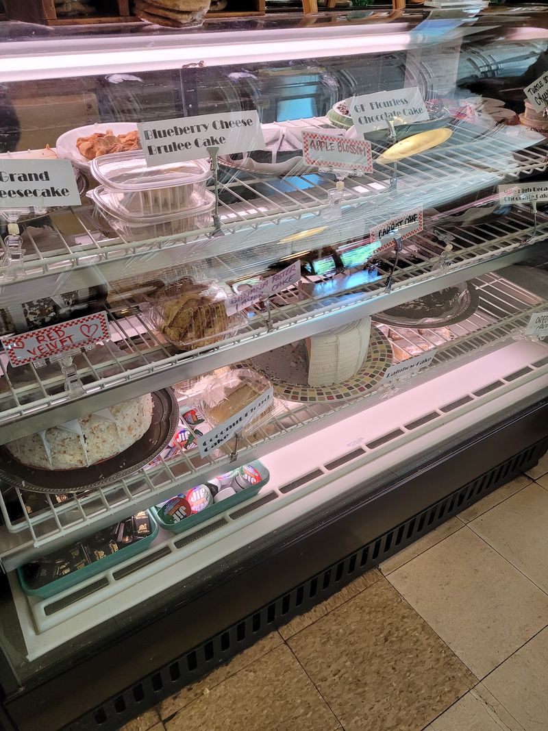 Ice Cream Has Moved Into The Basement, And That's Good News