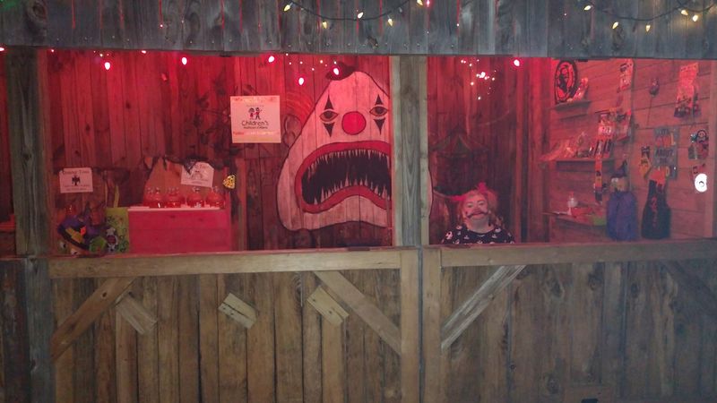 Camp Blood