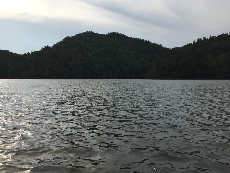 Bring A Fishing Rod For Fall Bass