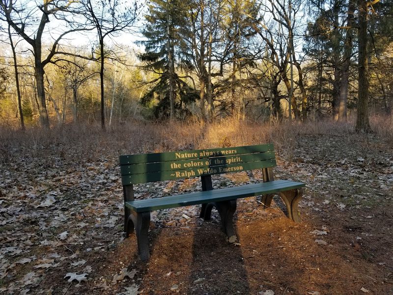 Take the Slow Route Around Paradise Springs