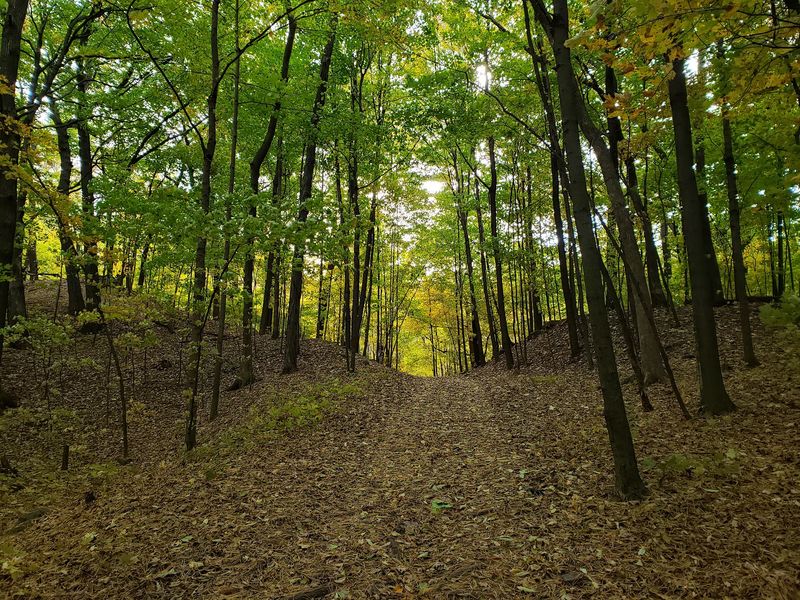 Pair the Hike With the Ice Age Trail