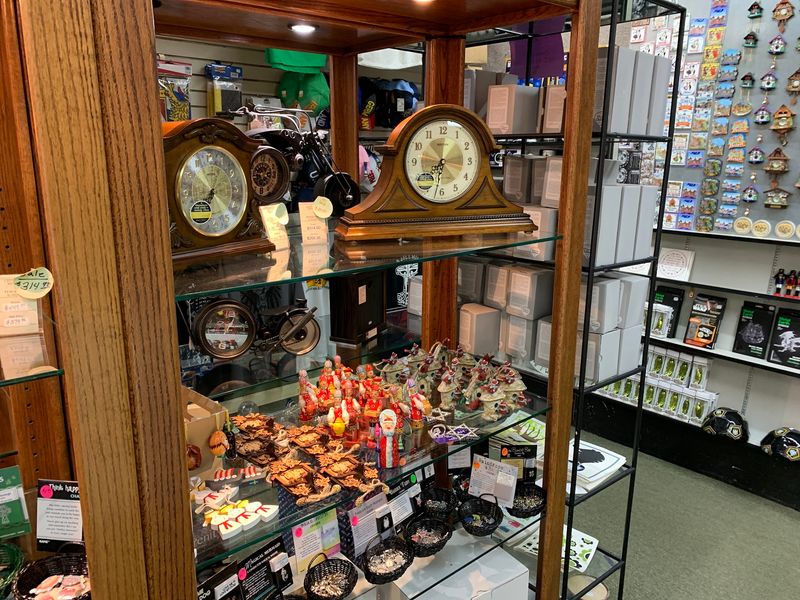 Browse Shops That Reward a Little Curiosity