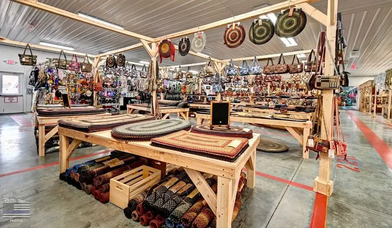 Look Closely for Handmade Finds