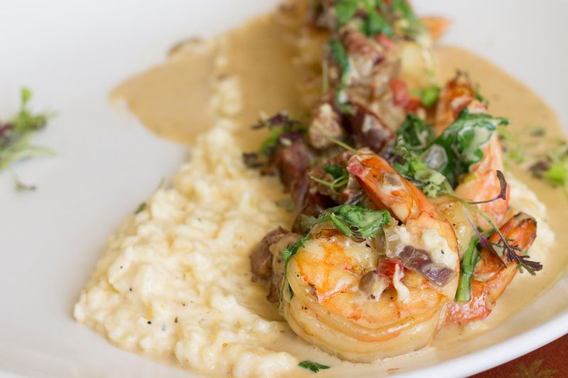 Give Shrimp and Grits a Closer Look