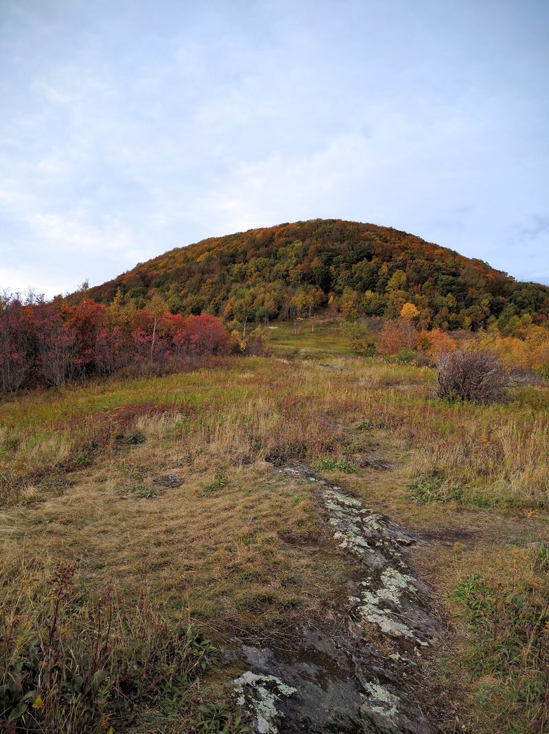Enjoy the Climb Without a Long Hike