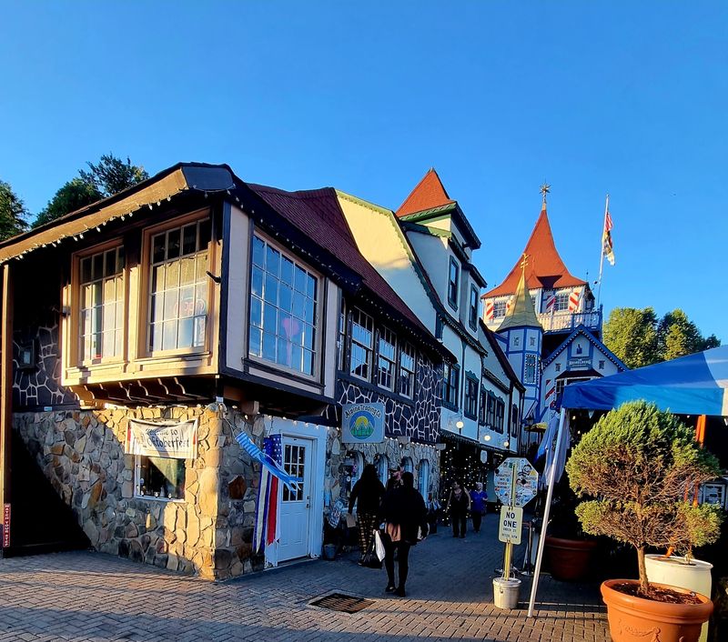 Discover the Story Behind the Alpine Makeover