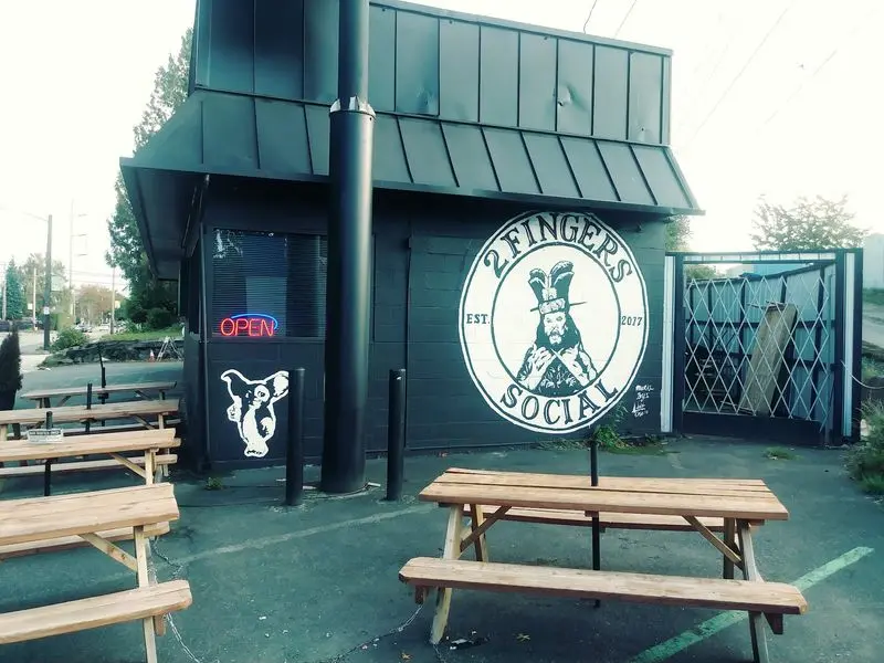 That Big Patio Might Become Your Summer Haunt