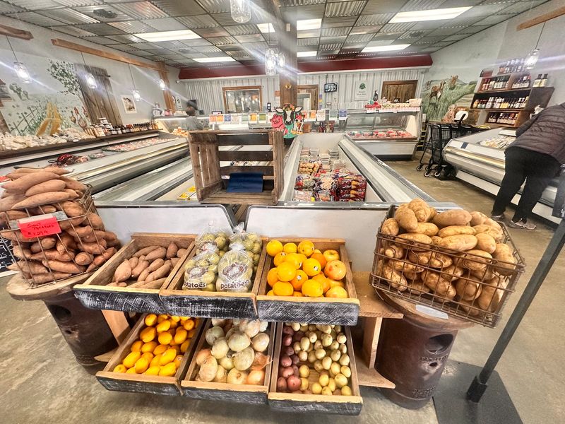 Triad Meat Co