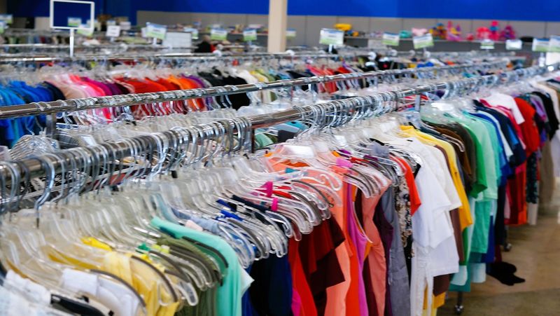 Fill Your Cart With Everyday Clothing Finds
