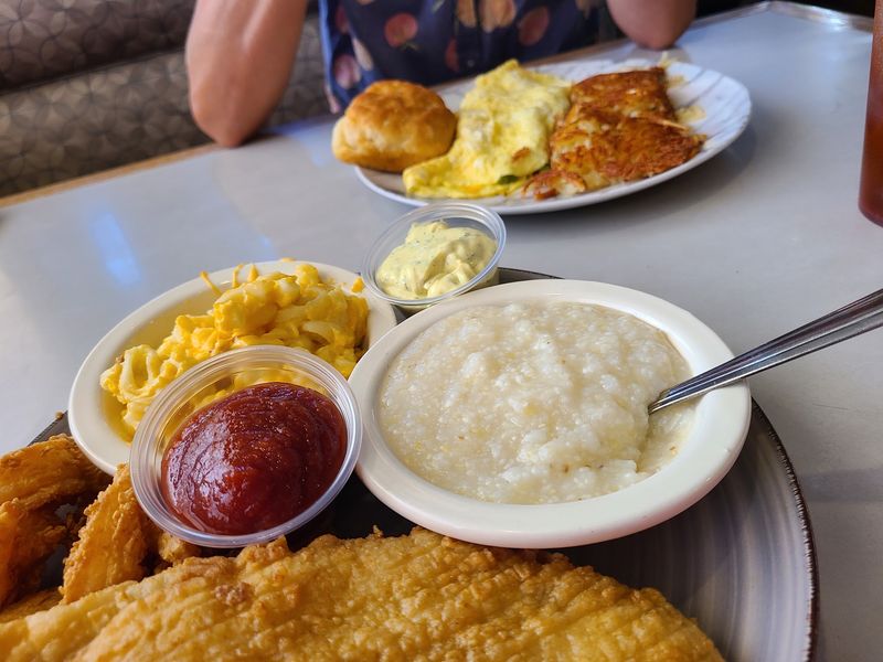 Start With a Breakfast That Won't Break the Bank