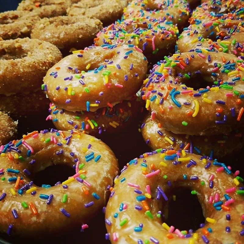 Linda's Bakery