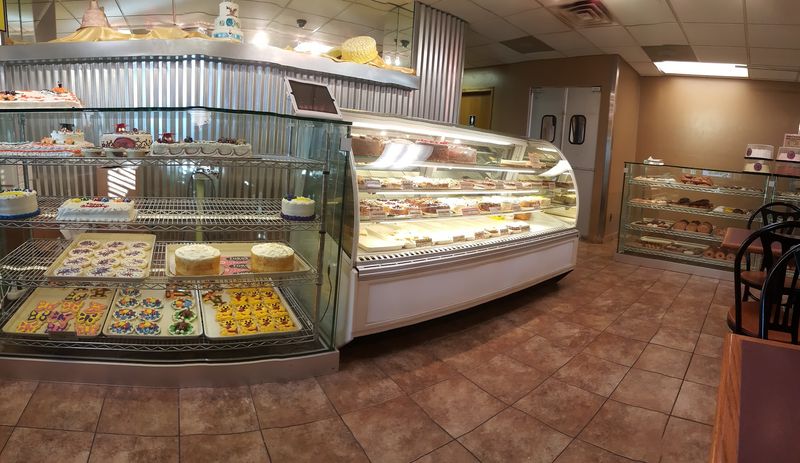 Uncle Mike's Bake Shoppe