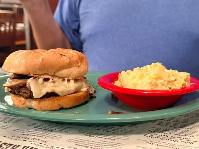 Families And Gluten-Free Diners Both Get Real Options
