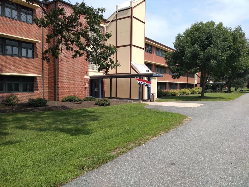 The Camp's Name Has A Proud Hometown Connection