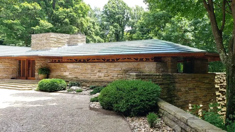 An Ice Cream Family Fell For Fallingwater And Wanted One Of Their Own