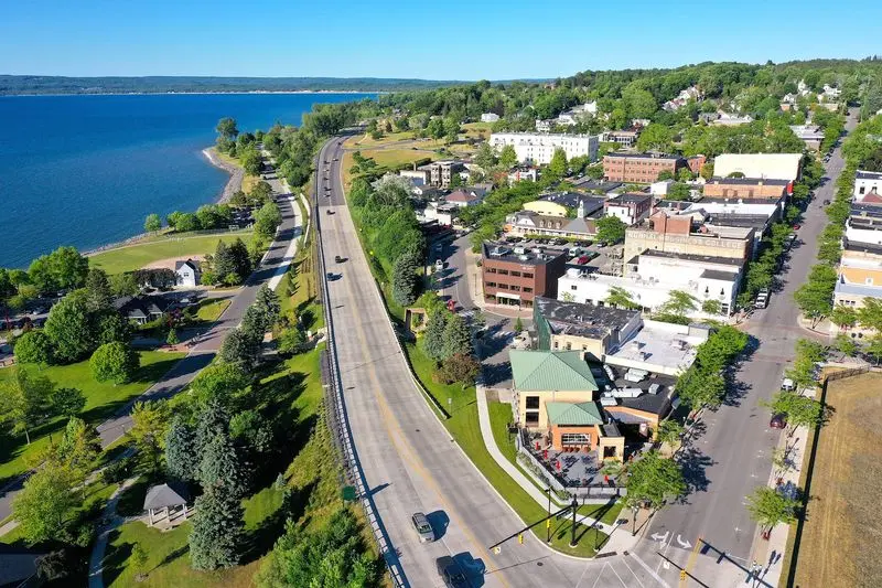 Petoskey
