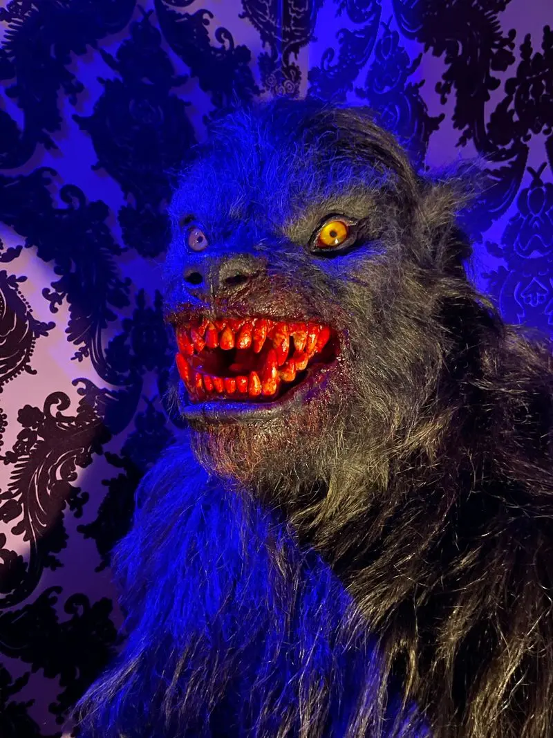 International Monster Museum