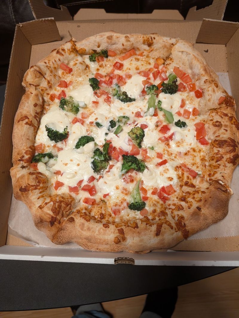 Roma Pizza