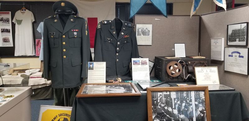 Old Letters And Snapshots Make History Feel Personal