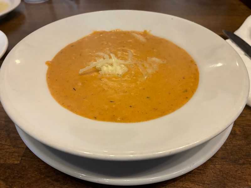 Blue Crab Bisque Deserves Its Own Fan Club