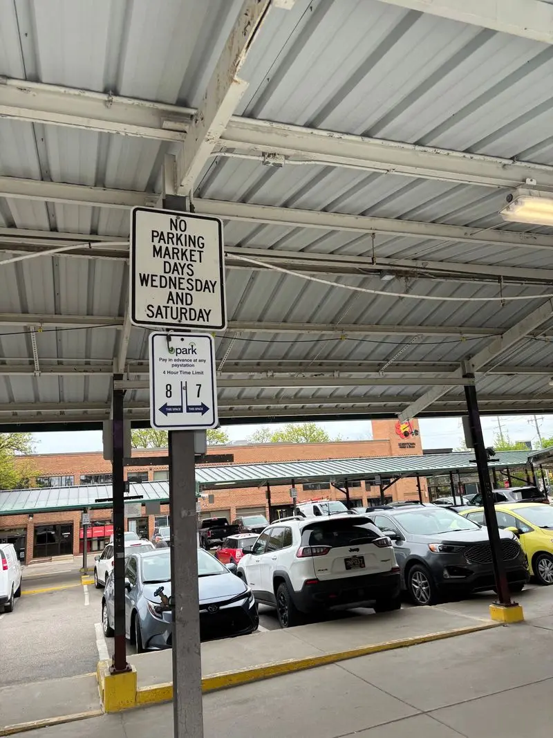 Parking Smart Makes The Whole Morning Smoother