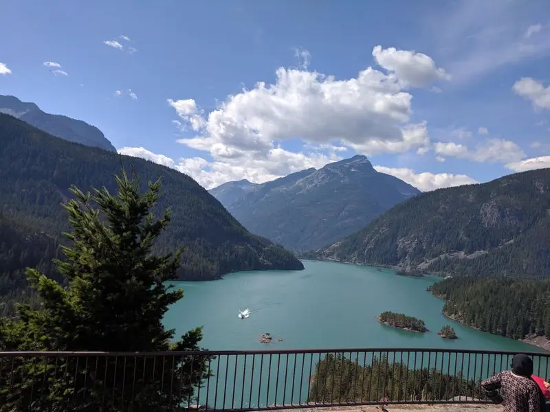 A Day Trip Worth Every Mile