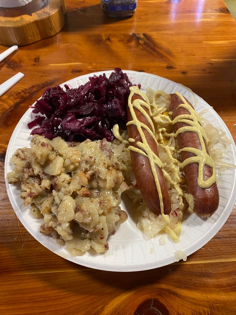Sides That Taste Like An Old Family Recipe Box