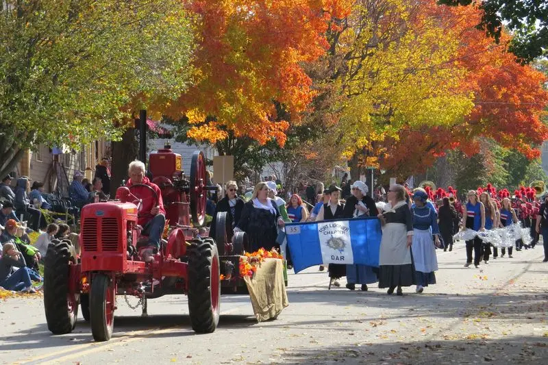Fort Ligonier Days