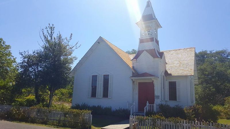 Making A Full Peninsula Day Out Of One Tiny Village