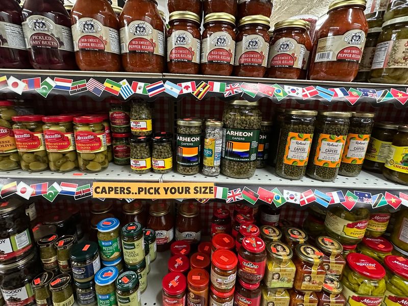 Pizza Night Supplies Without A Single Delivery Fee