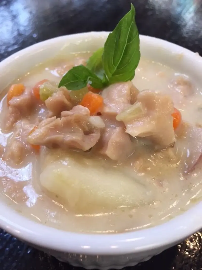 A Soup Lineup Worth Ordering By The Quart