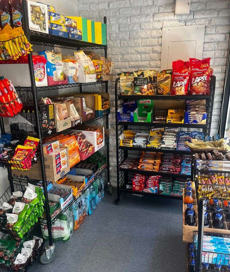 Candy Aisles That Kids Will Beg To Visit Again