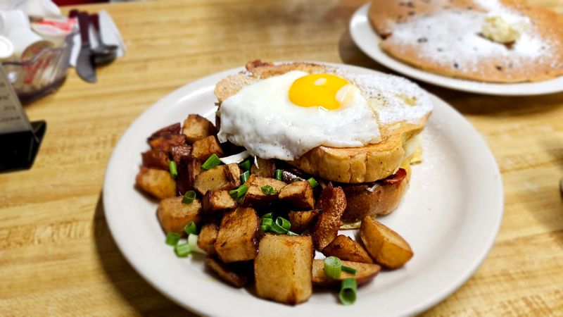 Corned Beef Hash Keeps Breakfast Grounded