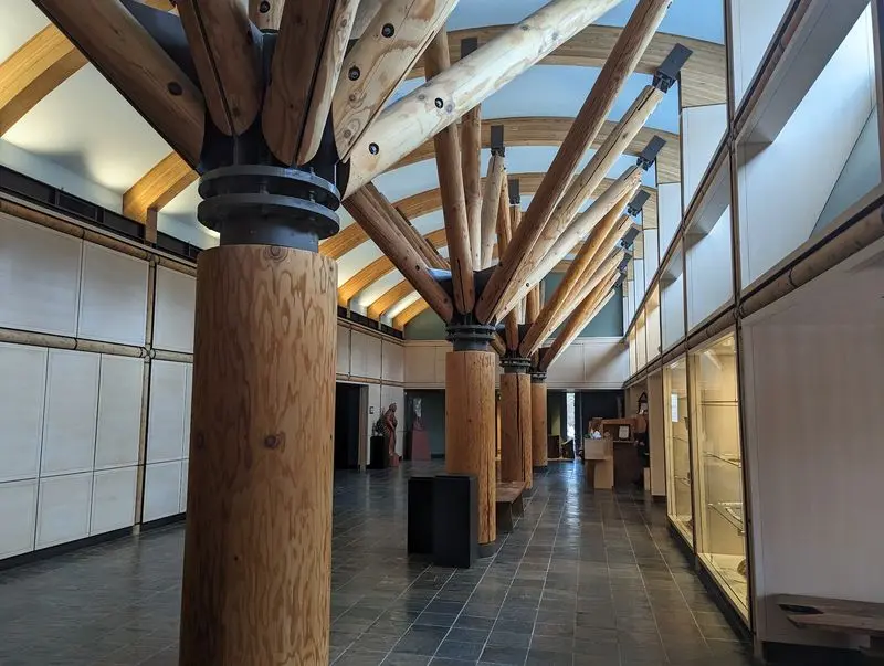 Little Kids, Big Attention Spans, Quiet Halls